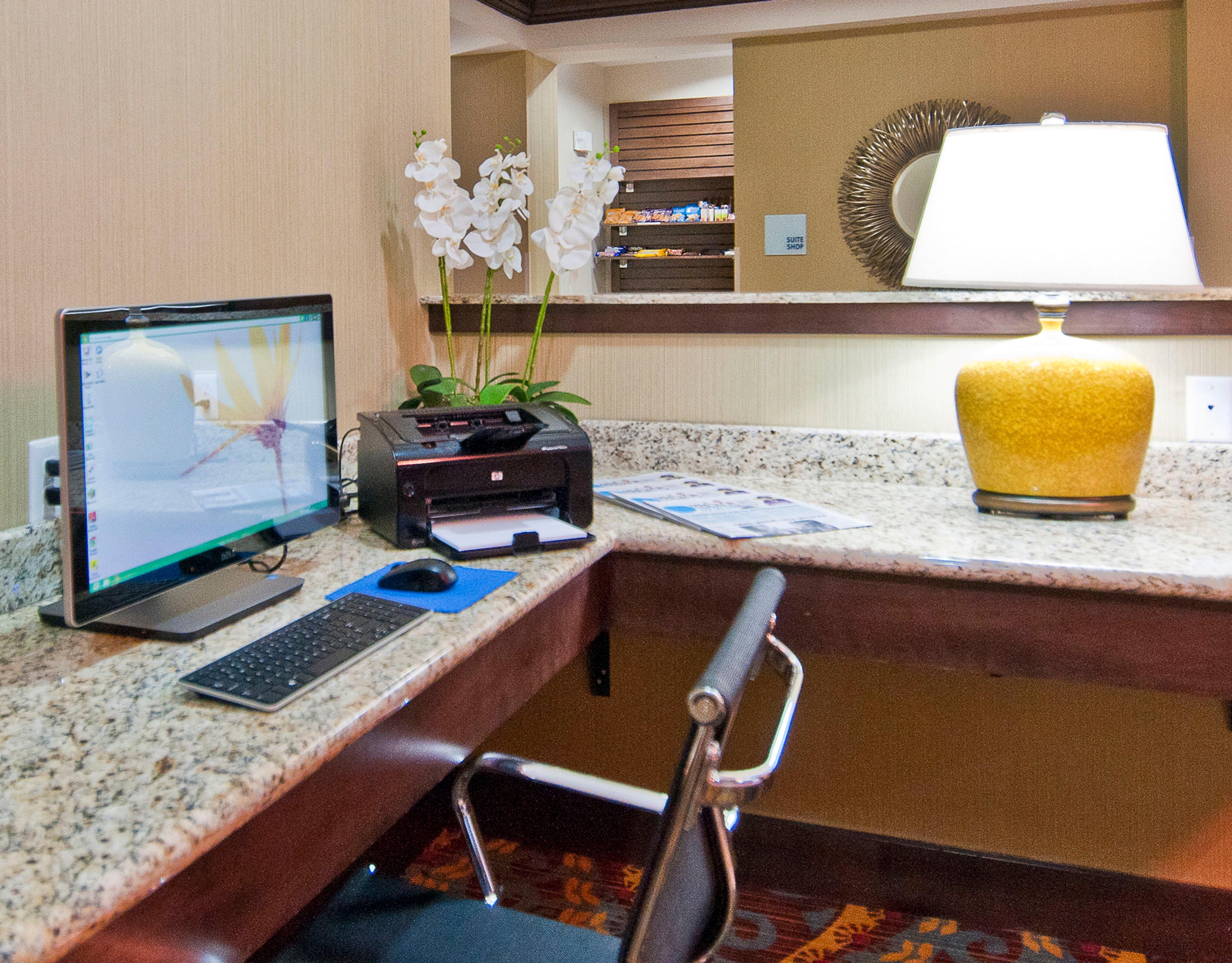 Holiday Inn Express & Suites San Antonio Frost Bank Center By Ihg Zewnętrze zdjęcie