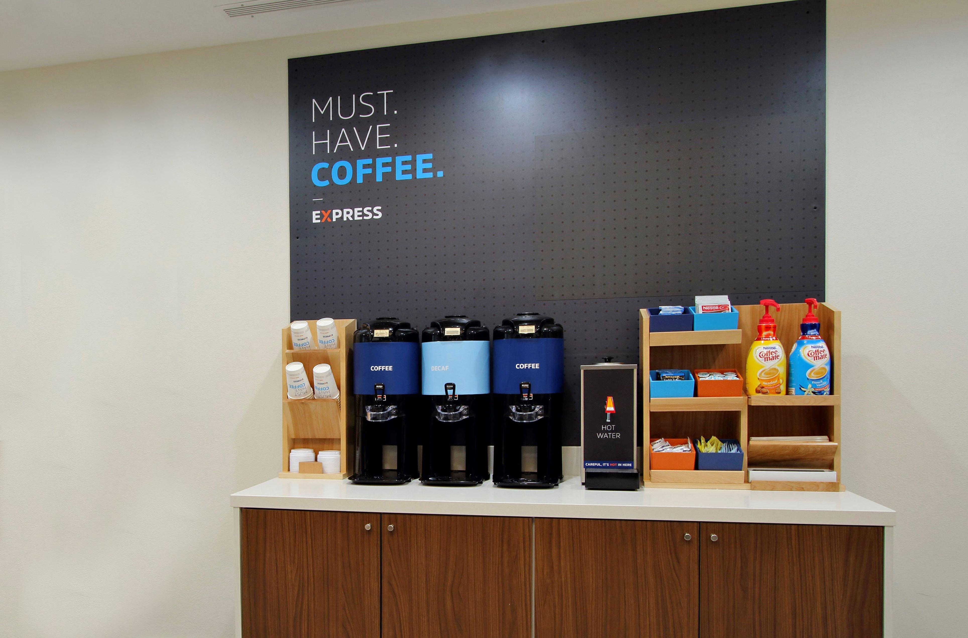 Holiday Inn Express & Suites San Antonio Frost Bank Center By Ihg Zewnętrze zdjęcie