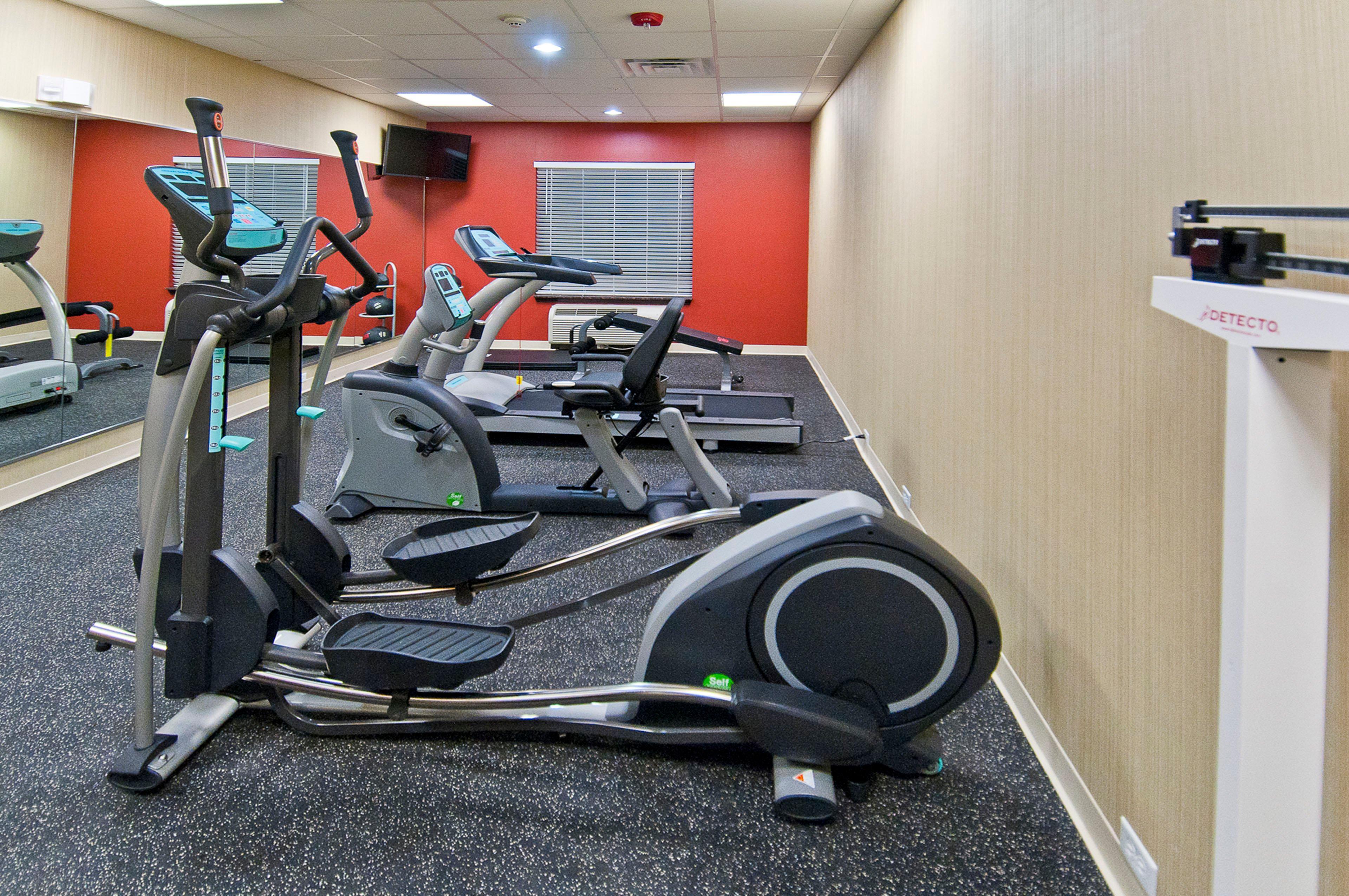 Holiday Inn Express & Suites San Antonio Frost Bank Center By Ihg Zewnętrze zdjęcie